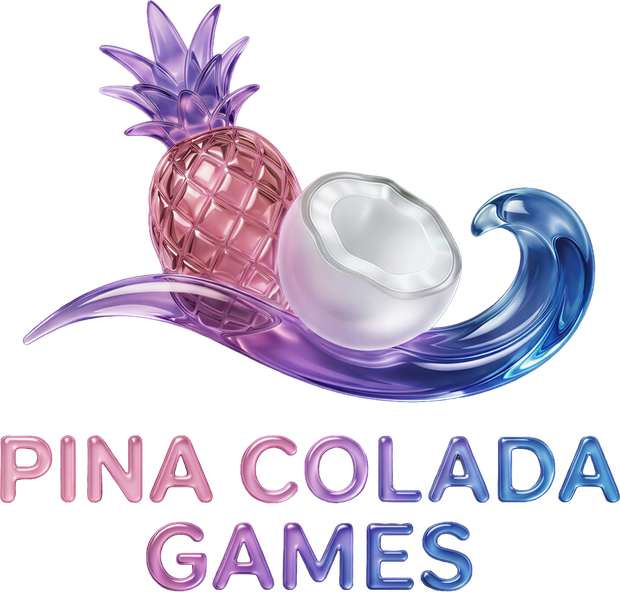 Pina Colada Games