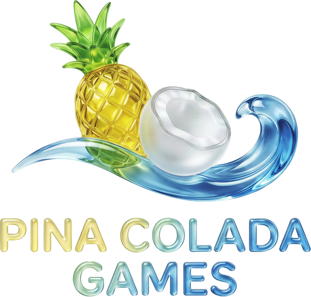 Pina Colada Games